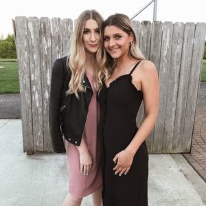 Meet your Posher, Ally